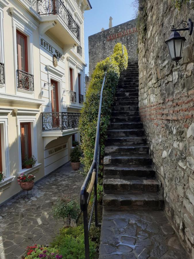 Hotel Guri