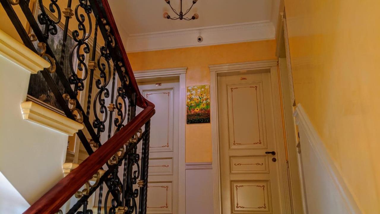 Hotel Guri