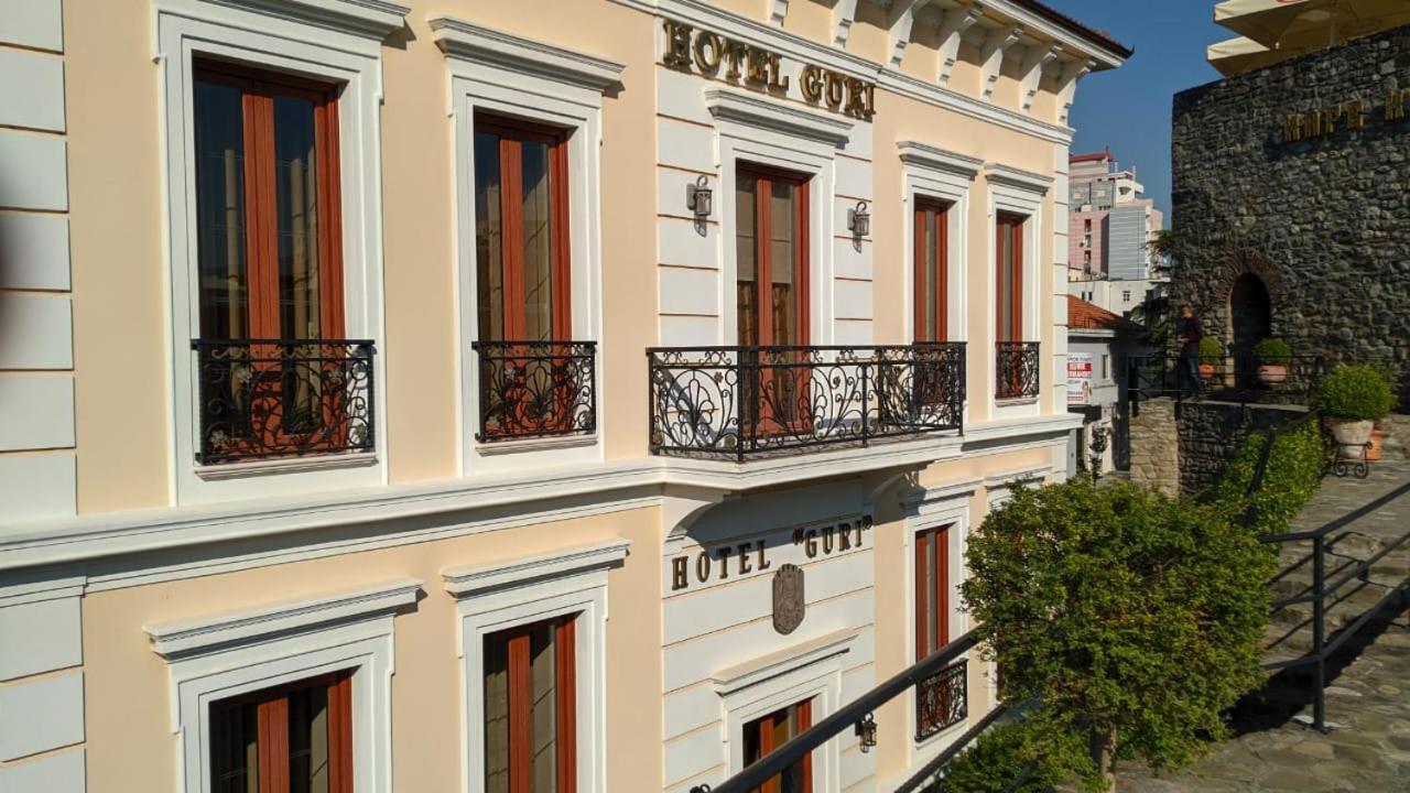 Guri Hotel
